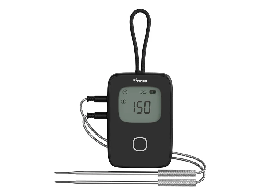 Sonoff BBQ Meat Thermometer BMT01