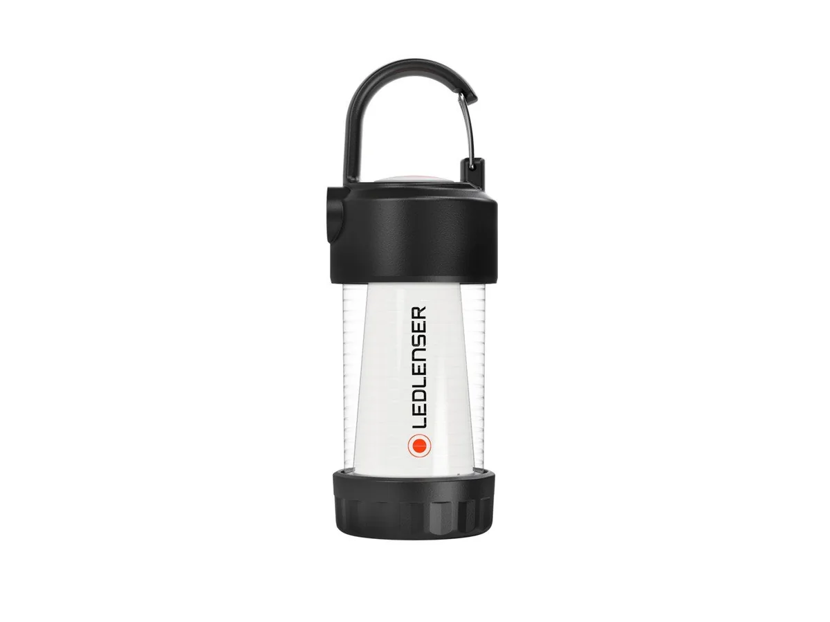 Ledlenser ML 4 Lämmin valo