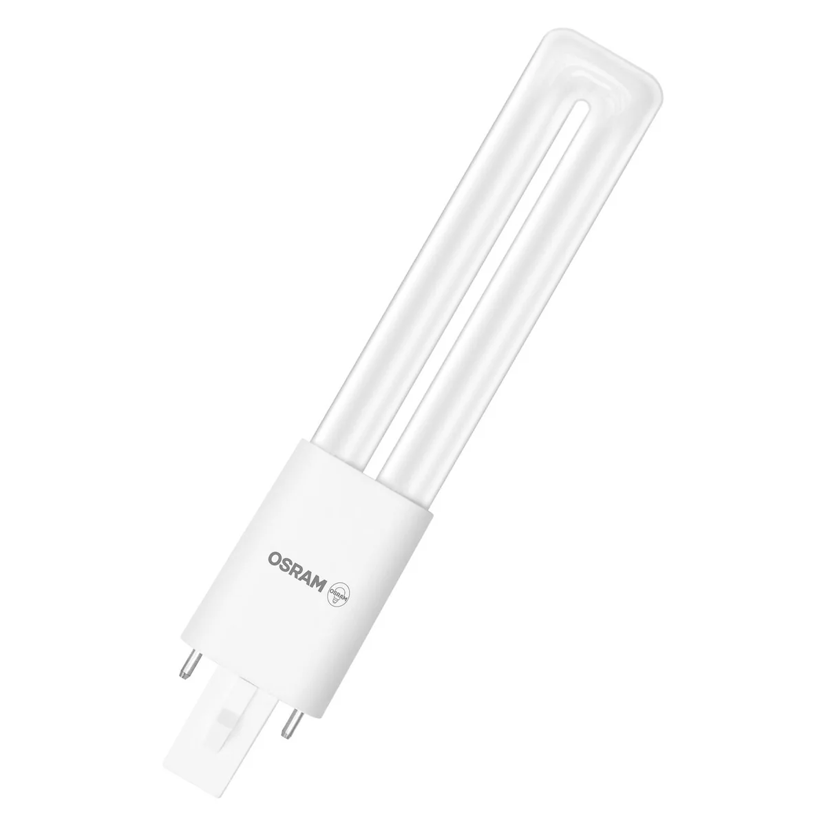 Osram LED-lamppu DULUX® S LED hätävalo- ja verkkovirtakäyttöinen päävirta 4 W/4000 K G23