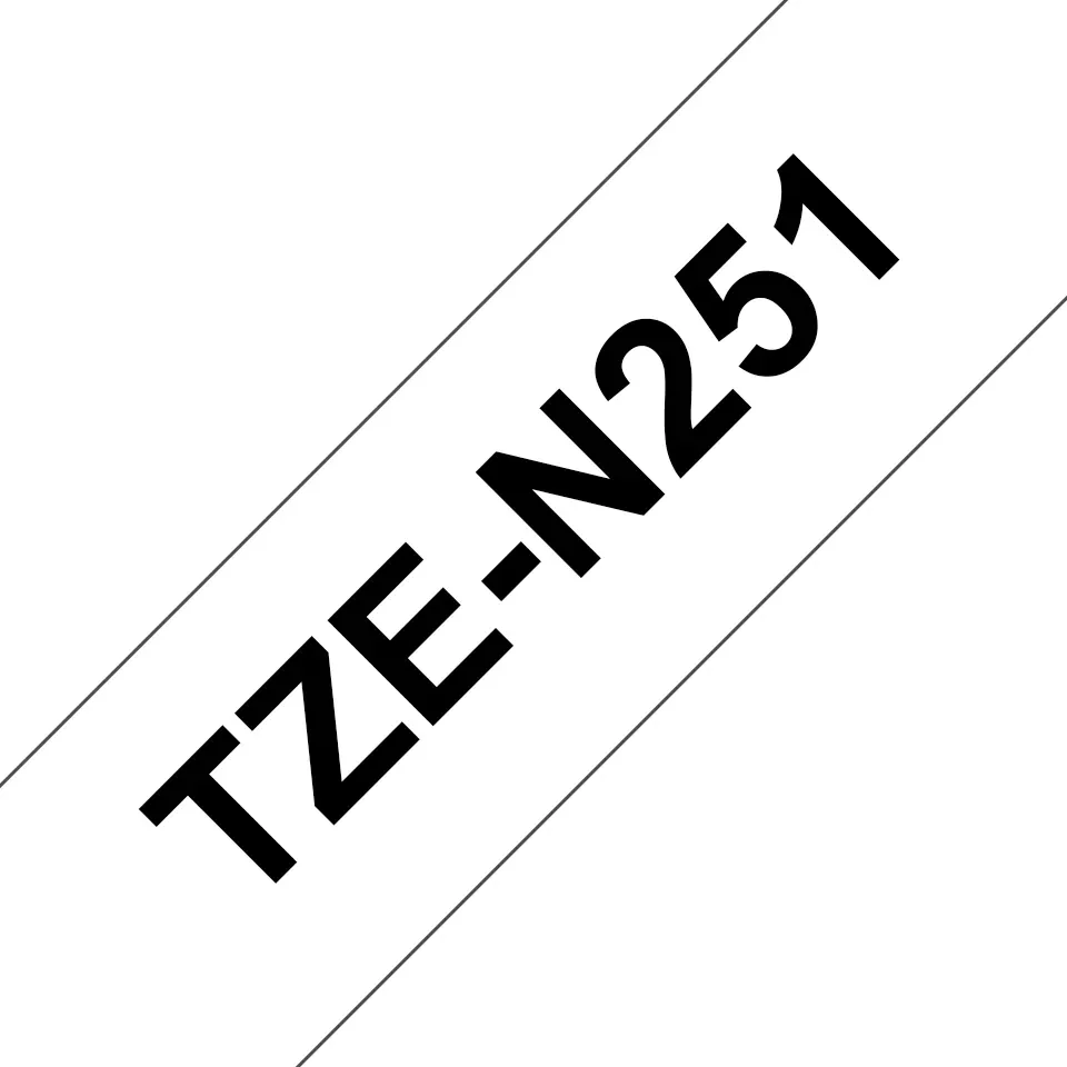 BROTHER TZEN251 TARRANAUHA