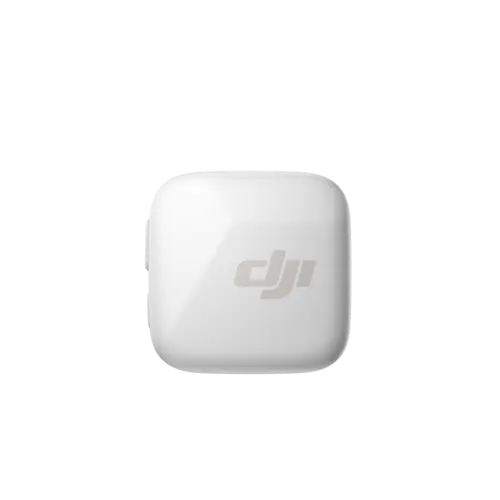 Dji Mic Mini Transmitter