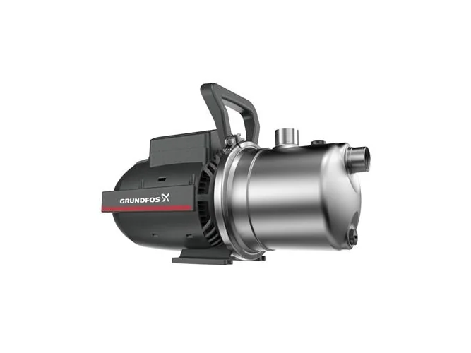 Grundfos jetpumppu jp 5-48 230v 50hz