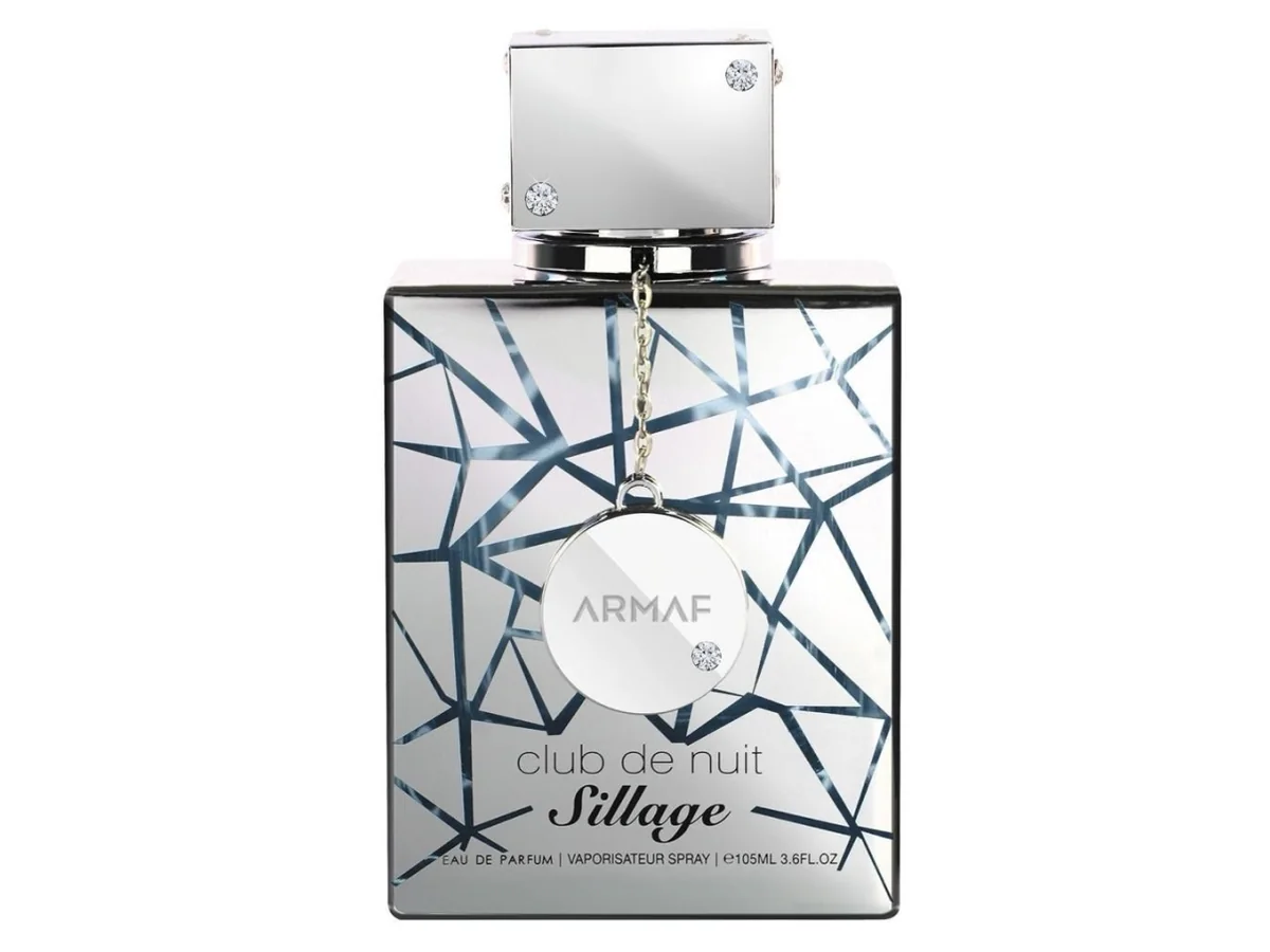 Armaf Club De Nuit Sillage Eau De Parfum 105 ml