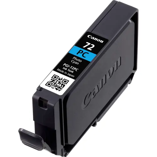 Canon PGI-72PC -mustekasetti, 14 ml, valokuvasyaani