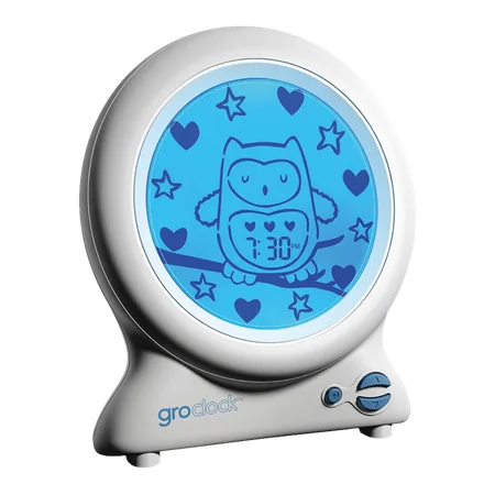 Tommee Tippee Groclock Univalmennuskello