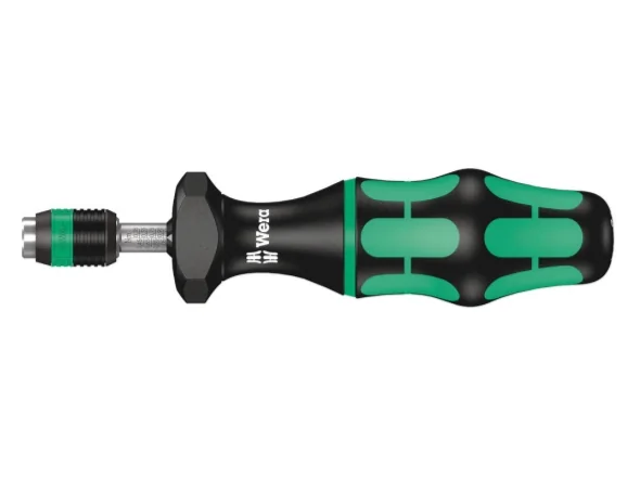 Wera 7441, 58 mm, 175 mm, 54 mm, 188 g, Tjekkiet, Tjekkjet