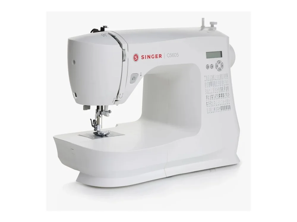 Singer Symaskin Elektronisk C5605