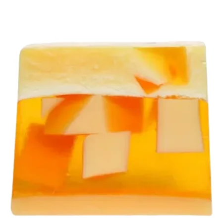 Bomb Cosmetics Go Mango Saippuapala – 100 g