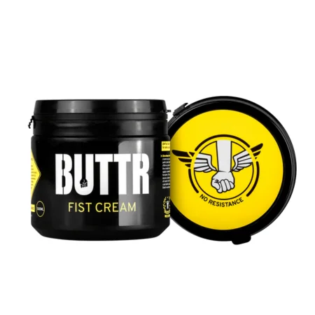 Buttr Fisting Cream - 500ml