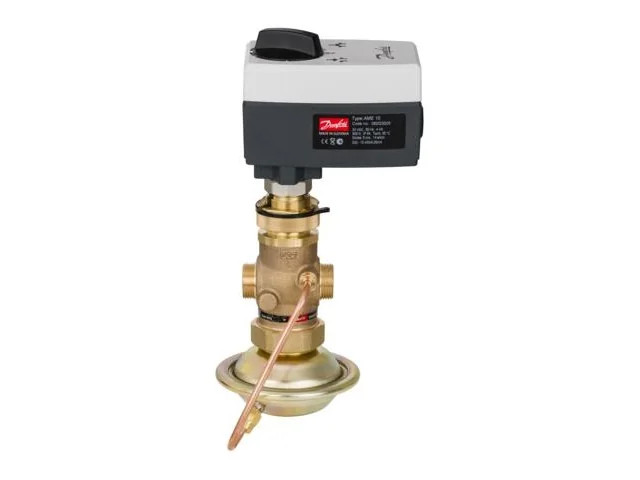 Danfoss ame-aktuaattori 24V 0-10V