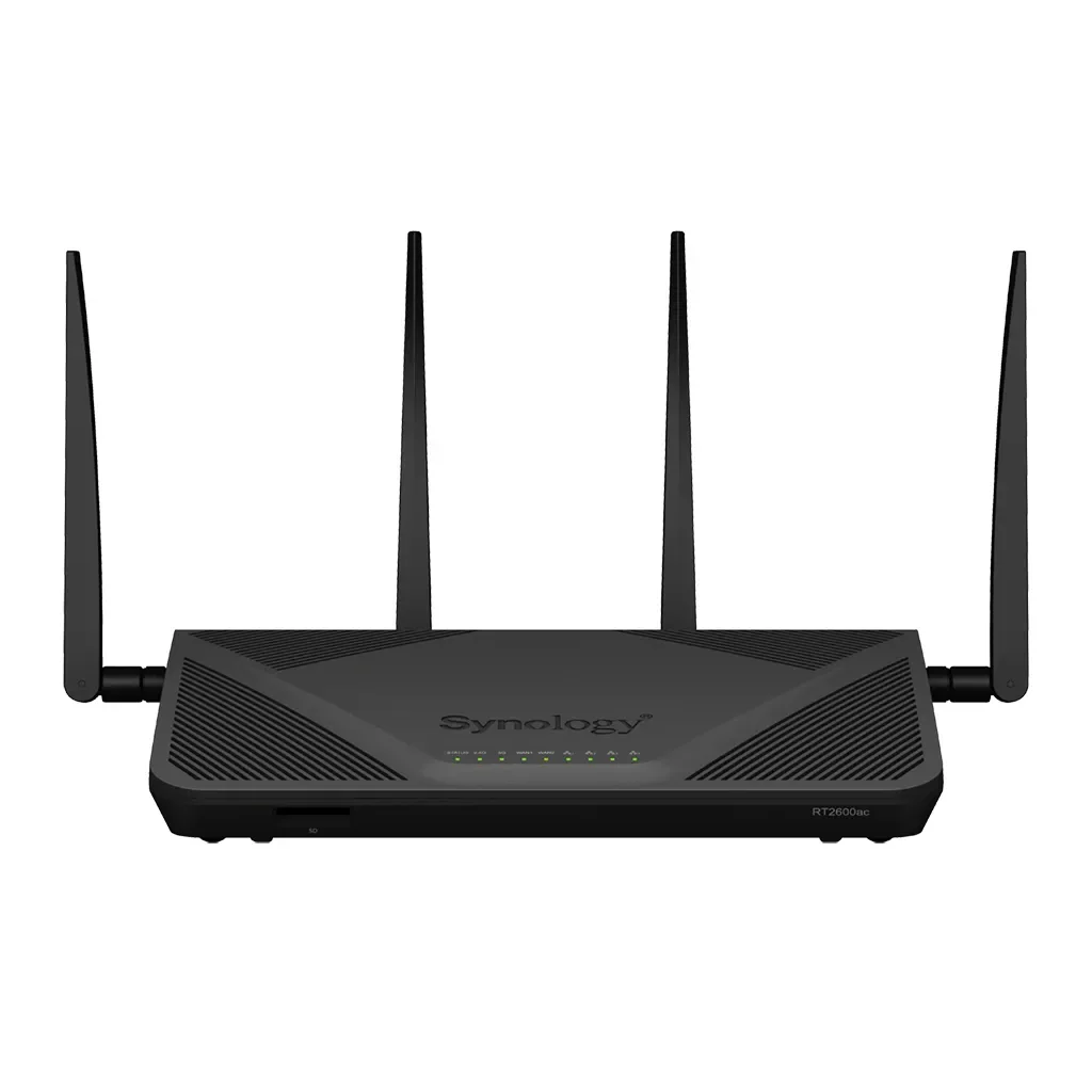 Synology Rt2600ac