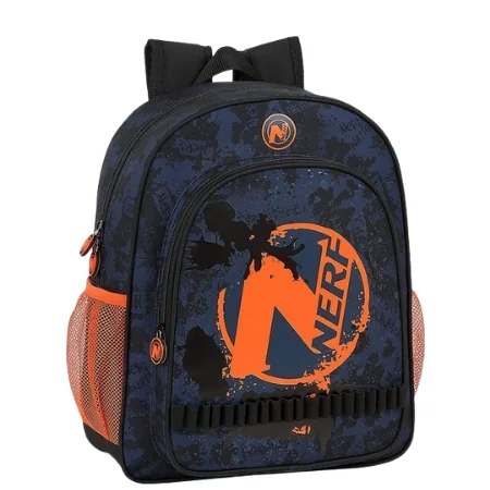 Hasbro Nerf koululaukku - laivastonsininen