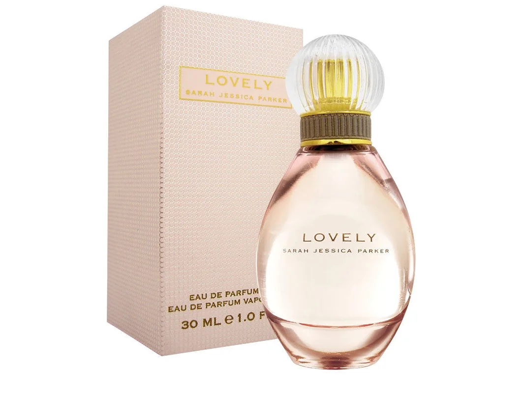 Sarah Jessica Parker Lovely Edp Spray - Nainen - 30 ml
