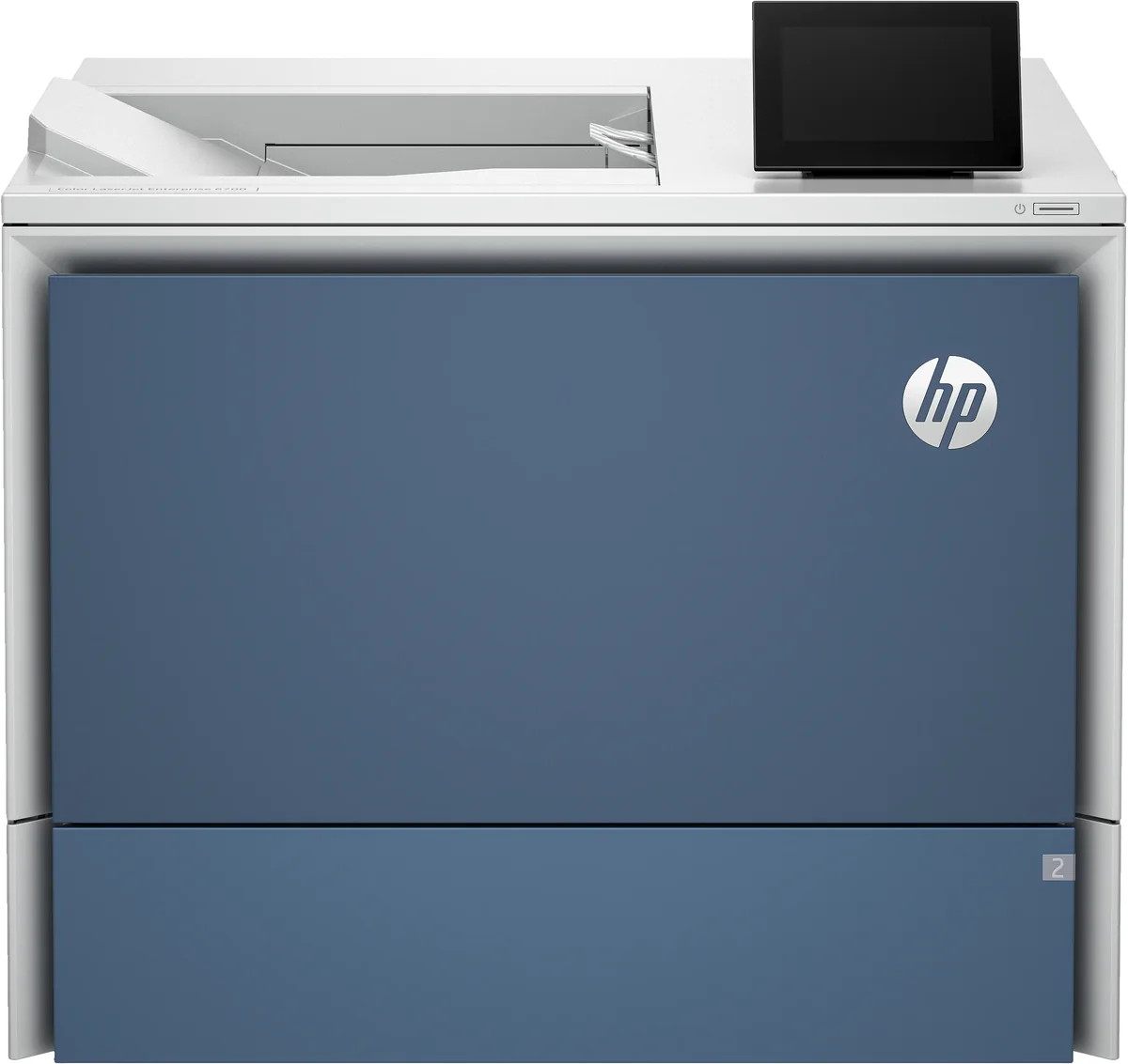 HP LaserJet Enterprise Color 6701dn -tulostin, Laser, Väri, 1200 x 1200 DPI, A4, 61 ppm, Kaksipuolinen tulostus