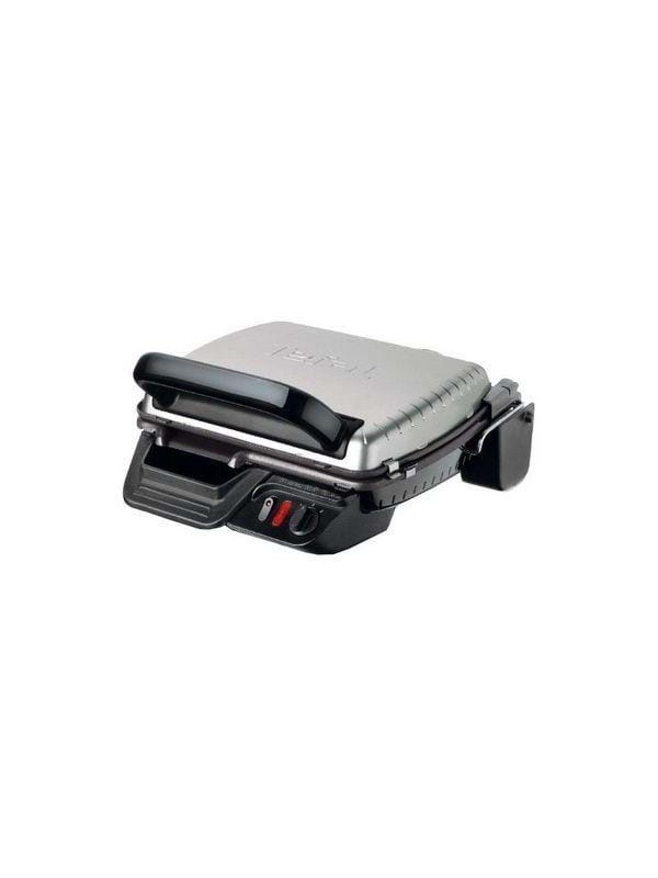 Tefal Ultra Compact Classic Grill Sort/titanium