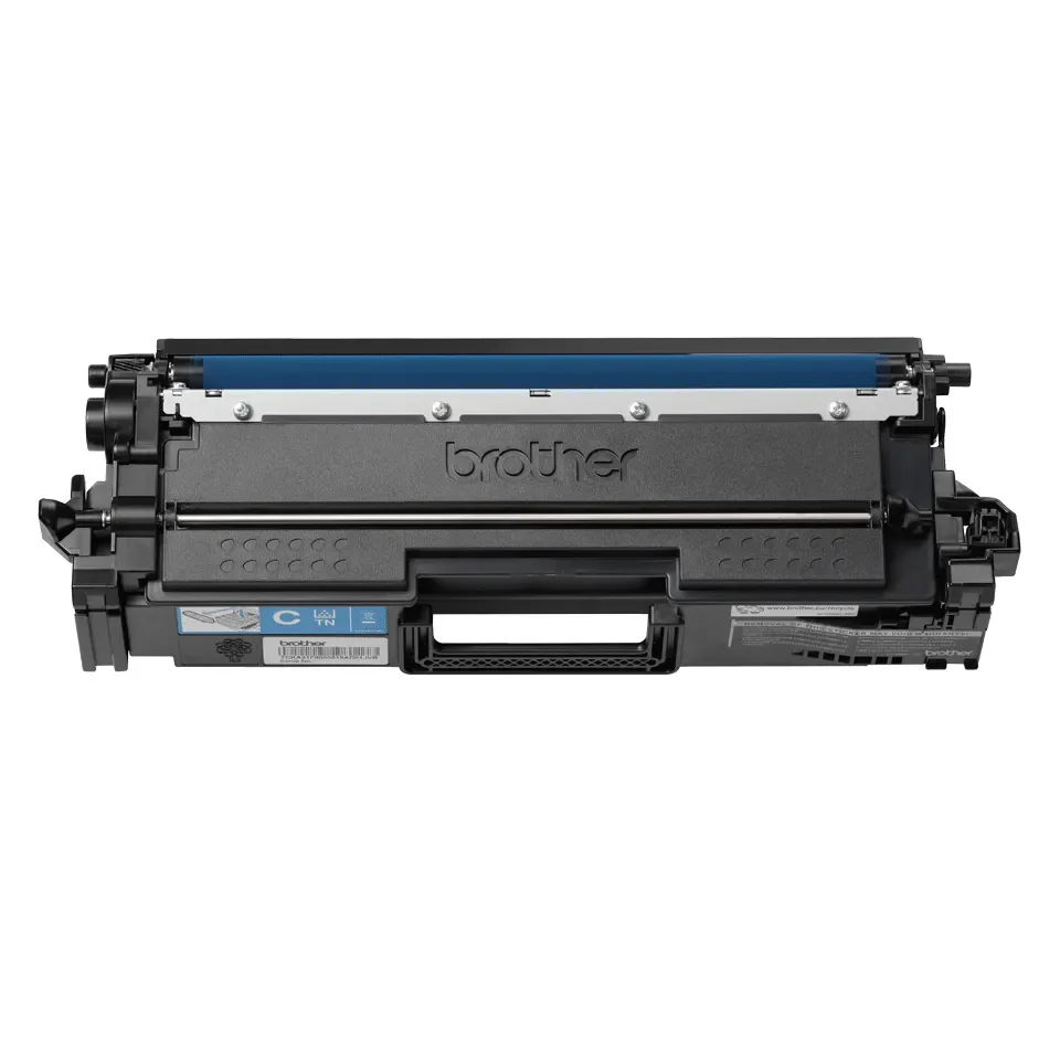 Brother Toner Cyan Tn-821xxlc 12k