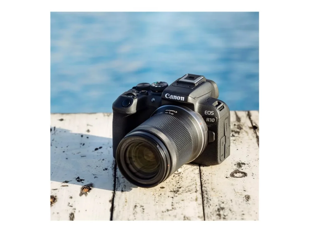 Canon RF-S 18-150 mm F3,5-6,3 IS STM