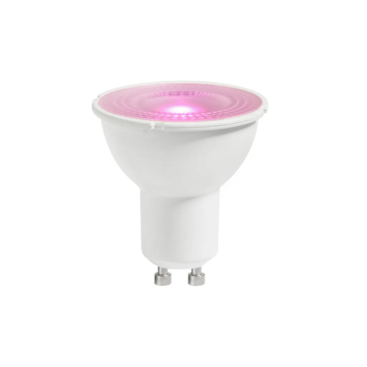 Nordlux Smart GU10 Väri Light Bulb Clear