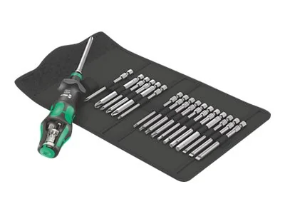 Wera Kraftform Kompakt Turbo 1