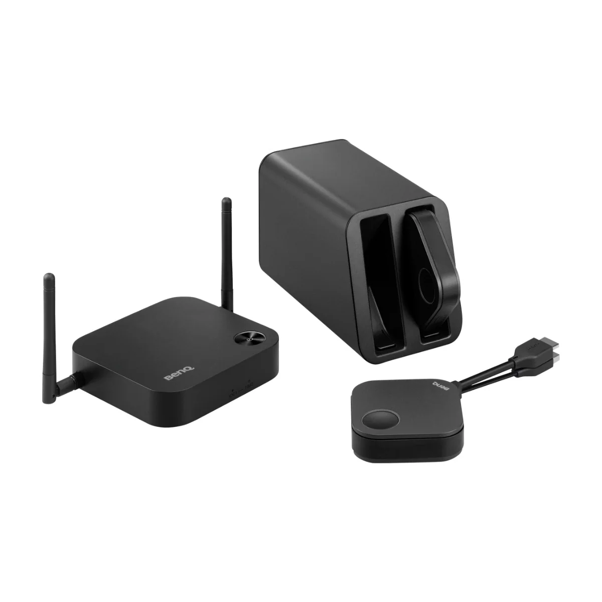 BenQ Instashow Wdc10 langaton esitysjärjestelmä
