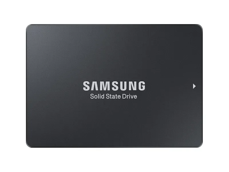 Samsung PM893 DC SSD - 480GB - 2.5" SATA-600