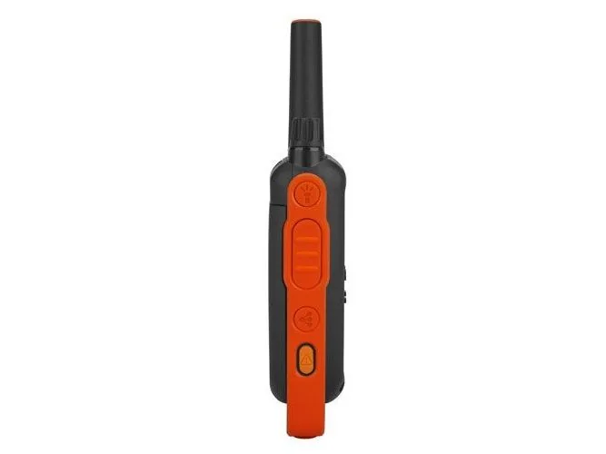 Motorola Keskustele Talkabout T82:sta.