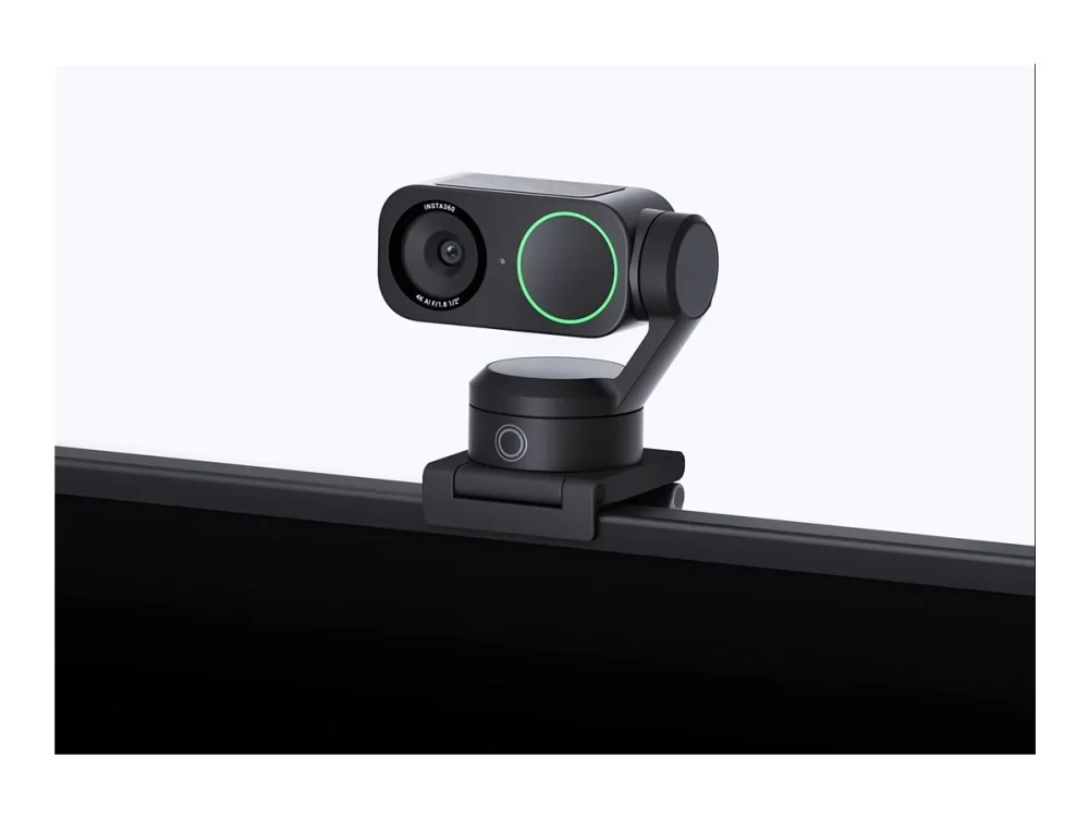 Insta360 Link 2 Standard Edition