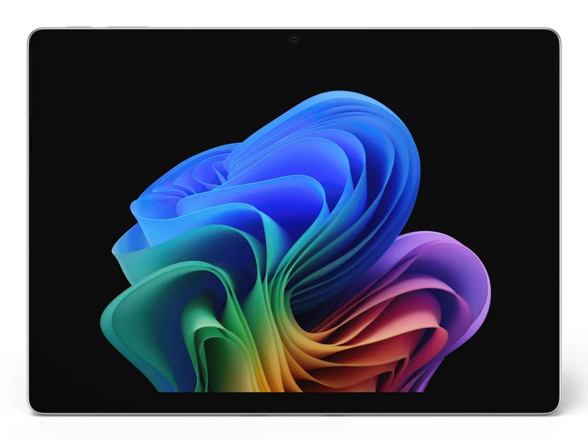 Microsoft Surface Pro for Business
