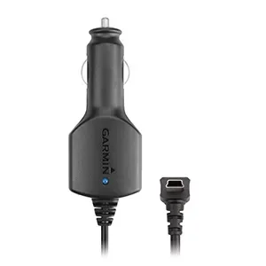 GARMIN AJONEUVON VIRTAJOHTO