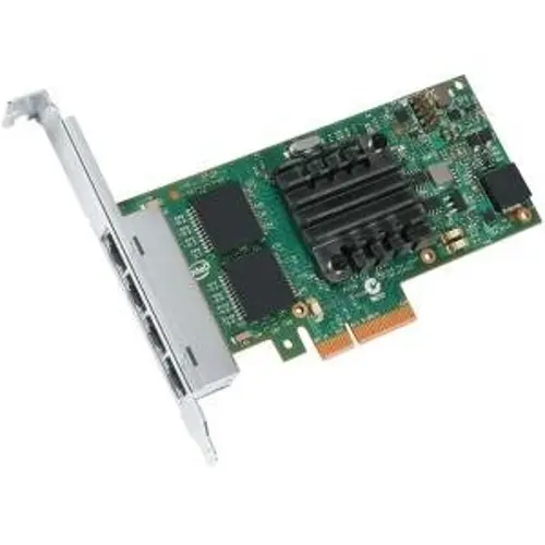 Intel Ethernet Server Adapter I350-t4