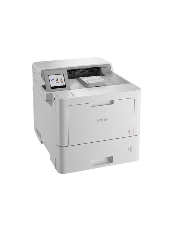 Brother HL-L9470CDN, Laser, Väri, 2400 x 600 DPI, A4, 40 ppm, Kaksipuolinen tulostus