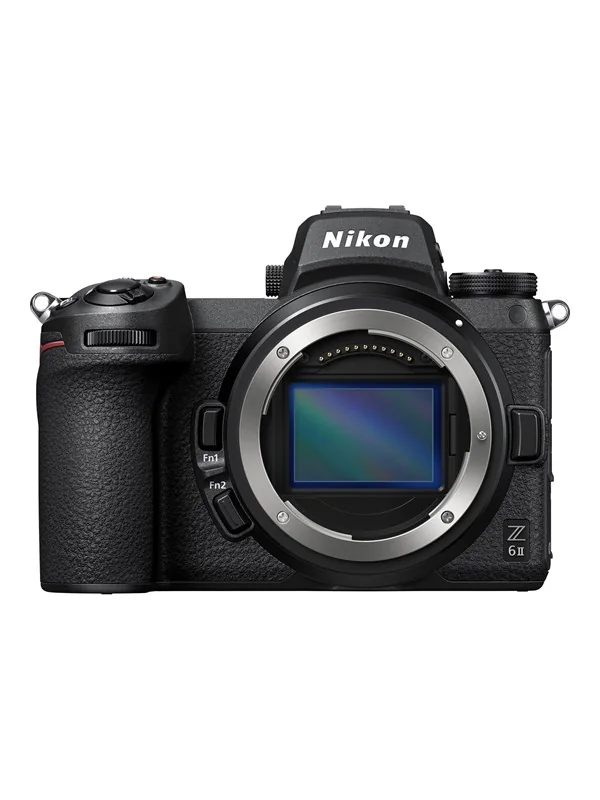 Nikon Z 6II runko