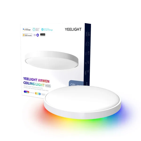 Yeelight LED Ceiling Light Arwen 450S