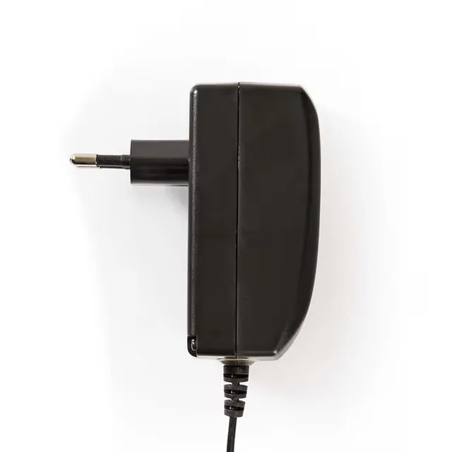 Nedis Universal AC Power Adapter - 24 W | 9 - 24 V DC | 1.80 m | 1.0 A - 1.5 A A | 6 plug(s)