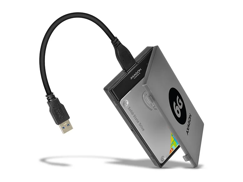 AXAGON SLIMport6
