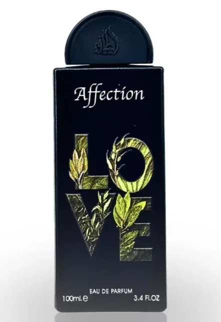 Lattafa Pride Affection EDP - 100 ml