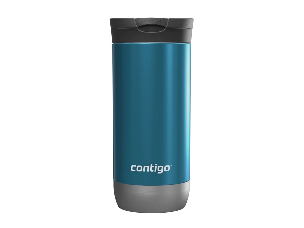 Contigo Huron 2.0 Blueberry - 470ml