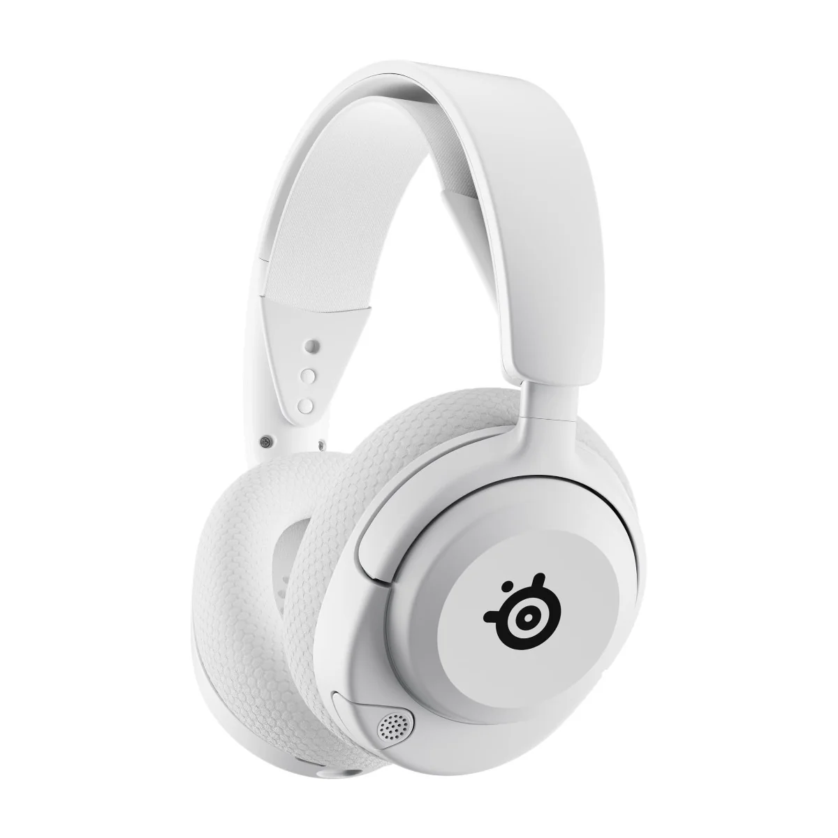 SteelSeries Arctis Nova 5 - Gaming headset - Valkoinen