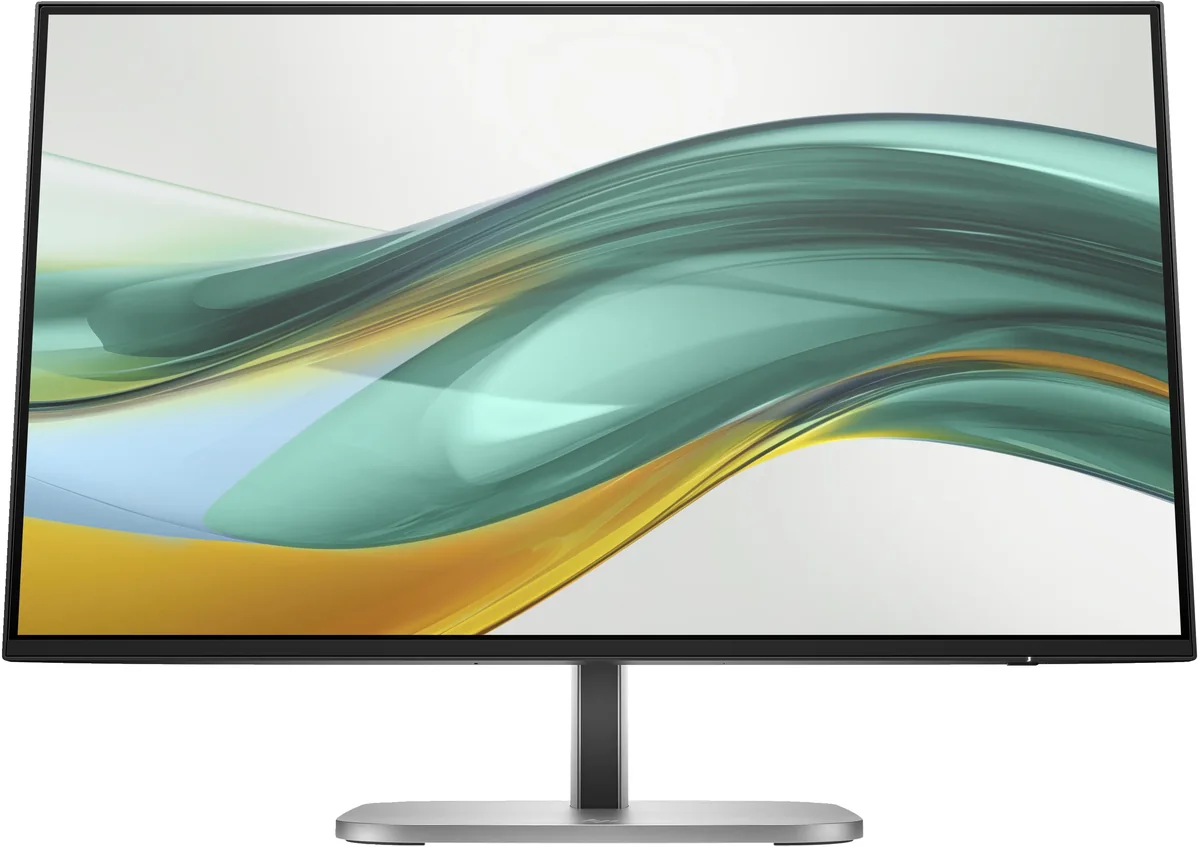 24" HP 524pf Series 5 Pro - 1920x1080 (FHD) - 100Hz - IPS