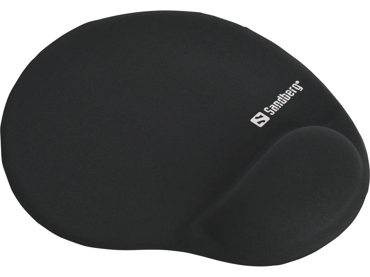 Sandberg Hiirimatto geelillä - ergonominen