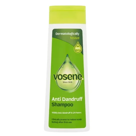 Vosene Original Anti-Dandruff Shampoo – 300 ml