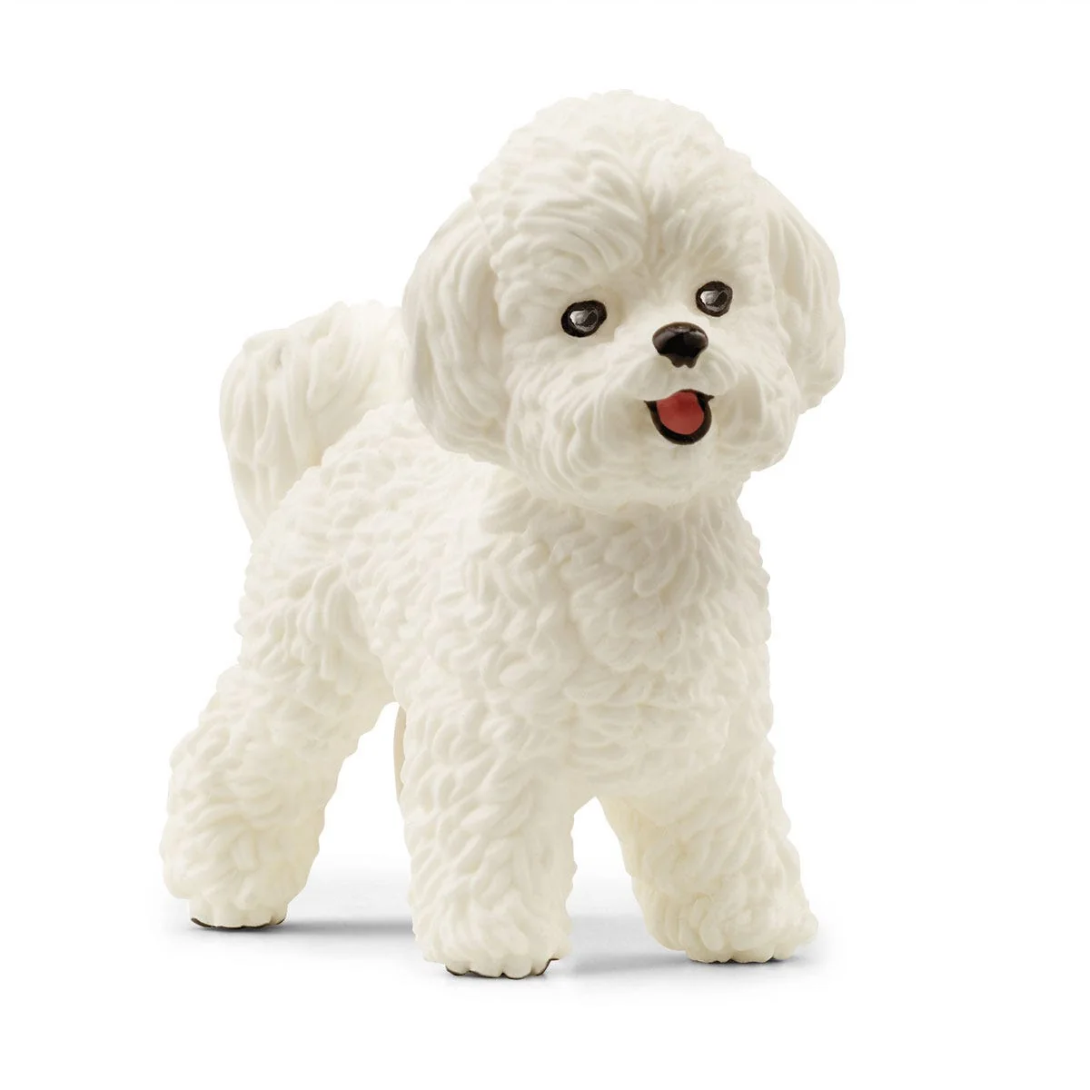 Schleich Bichon frisé