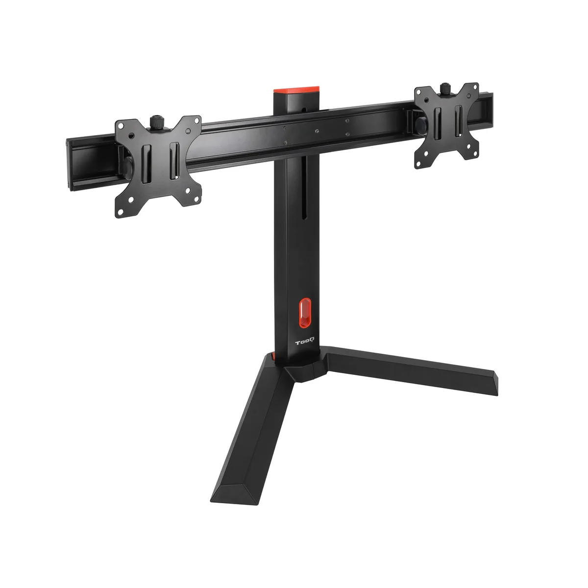 TooQ kaksoismonitorioteline - 17"-27"
