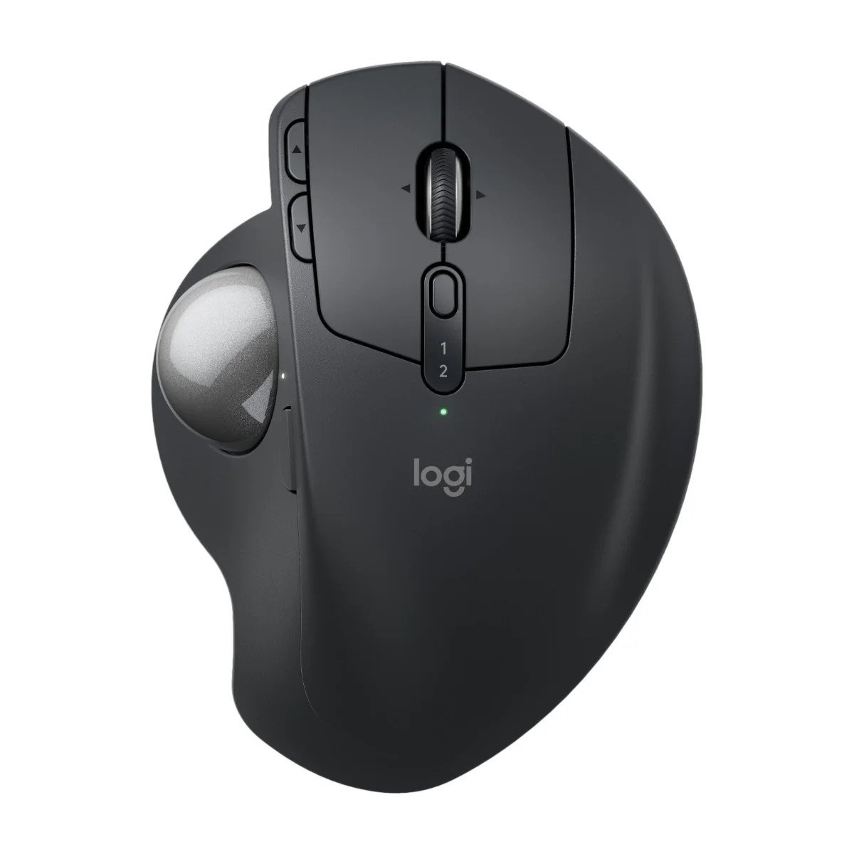 Logitech MX Ergo S langaton pallohiiri