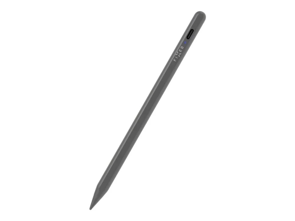 FIXED Graphite UNI Tablet kosketusnäyttökynä Harmaa