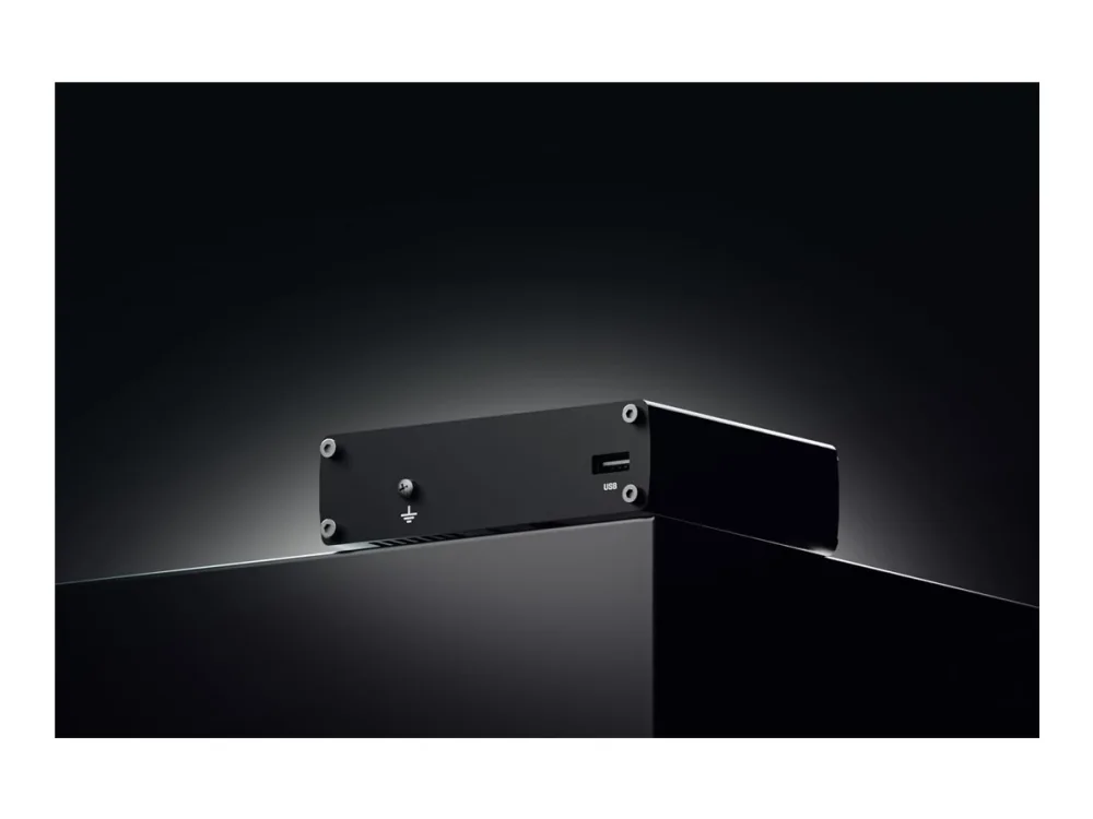 Teltonika RUTM08 Industrial Wired Router (RUTM08000000 / Standard package with EU PSU) - Router