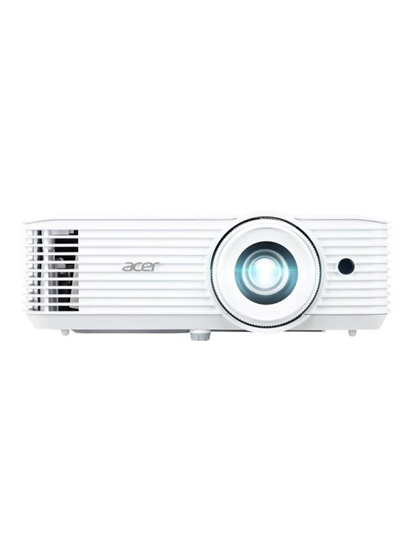 Acer Projektori H6546Ki - DLP projector - portable - 3D - 802.11 b/g/n wireless / LAN - 1920 x 1080 - 5200 ANSI lumens