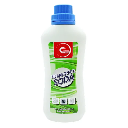 Essential Power Bicarbonate Soda Multi Purpose Cleaner - 500 g
