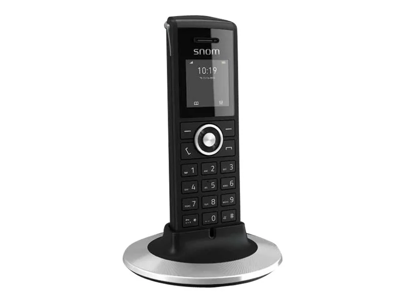 Snom DECT cordless standard Puhelin