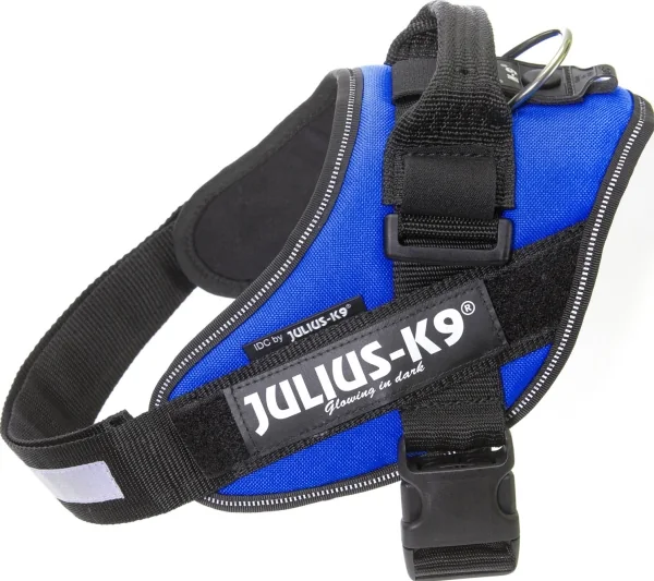 Julius K9 Julius-K9 IDC Power -valjaat (58-76 cm)